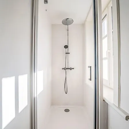 Malecot I By Interhome アパート *