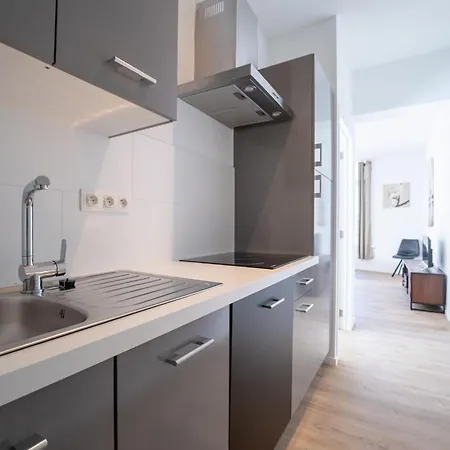 Апартаменты Malecot I By Interhome *